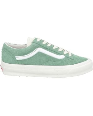 Vans Sneakers - Verde