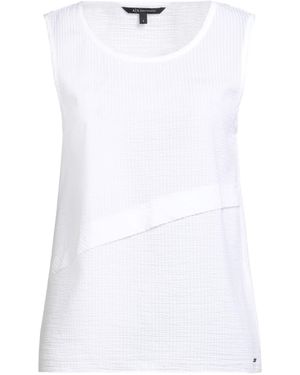 ARMANI EXCHANGE Top - White