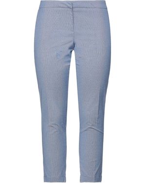 Siviglia Pants - Blue