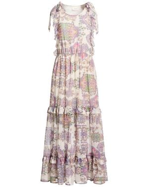 ViCOLO Maxi Dresses - Multicolor