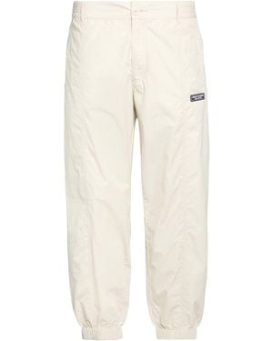 ARMANI EXCHANGE Trouser - Natural