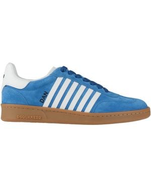 DSquared² Sneakers - Blu