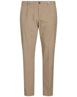 Myths Trousers - Natural