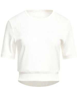 Helmut Lang T-shirt - White
