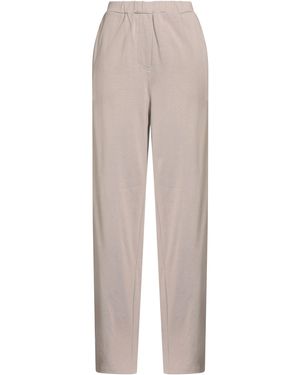 THE M.. Trouser - Gray