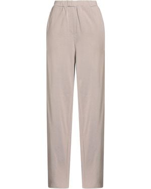 THE M.. Pantalone - Grigio