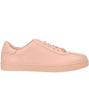 Gianvito Rossi Sneakers - Pink