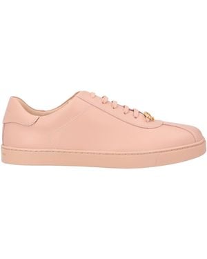 Gianvito Rossi Sneakers - Pink