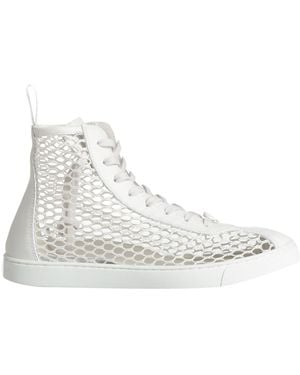 Gianvito Rossi Trainers - White