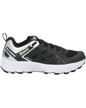 Herno Trainers - Black