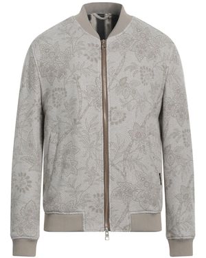 Etro Jacket - Grey