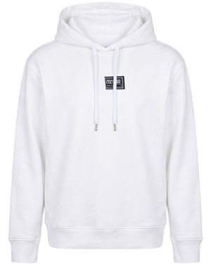 Versace Jeans Couture Sweatshirt - White