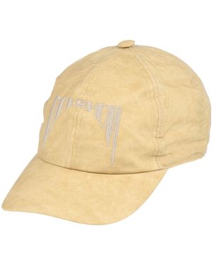 Rick Owens Hat - Natural
