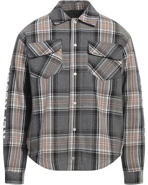 Represent Shirt - Gray