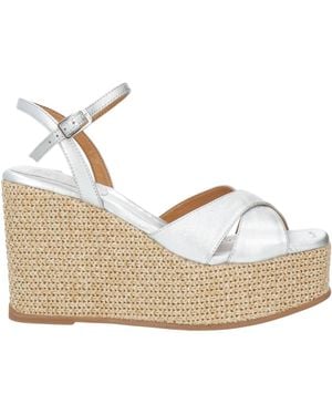 Unisa Espadrilles - Natural
