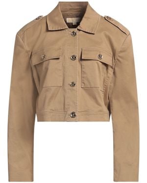 MICHAEL Michael Kors Jacket - Natural