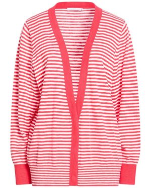 Xandres Cardigan - Rose