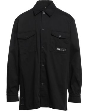 McQ Camicia - Nero