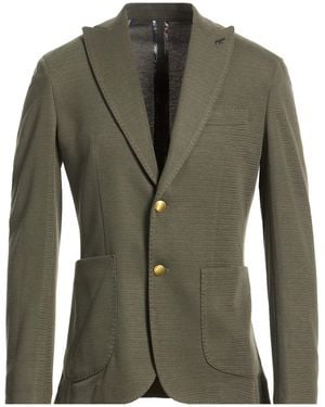 Bob Blazer - Green
