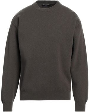 Daniele Fiesoli Sweater - Gray