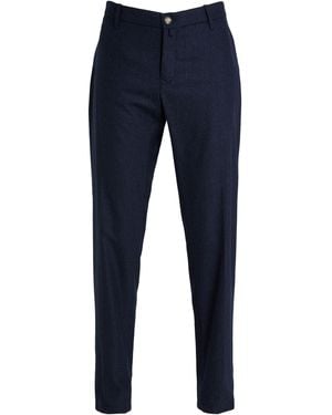 Jacob Cohen Trouser - Blue