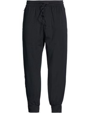 Y-3 Trousers - Blue