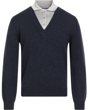 Loewe Pullover - Bleu