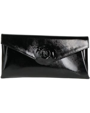 Twenty Four Haitch Handbags - Black