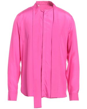 Valentino Garavani Shirt - Pink