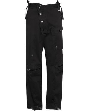 Maison Mihara Yasuhiro Pants for Men | Online Sale up to 60 Maison Mihara Yasuhiro Pants for Men | Online Sale up to 60