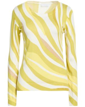 Diana Gallesi Jumpers - Yellow