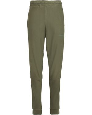 EA7 Trousers - Green
