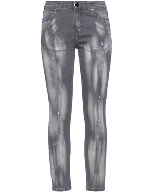 NGHTBRD Jeans - Gray