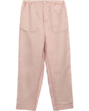 Koche Pants - Natural