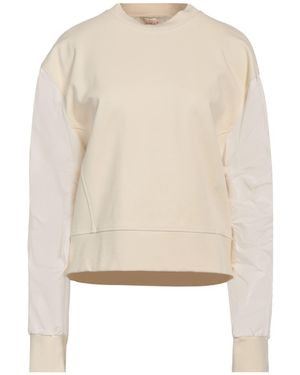 Jucca Sweatshirt - Natur