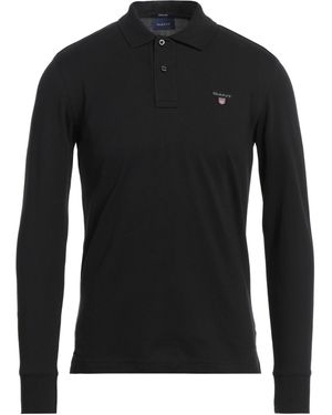 GANT Polo - Nero