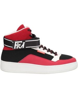 Frankie Morello Sneakers - Rojo