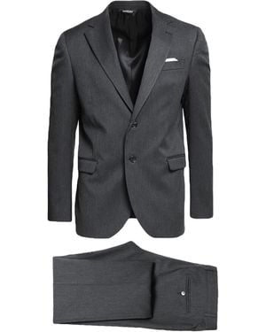 Manuel Ritz Completo - Grigio