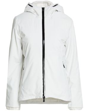People Of Shibuya Jacket - White