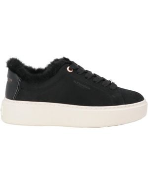 Alexander Smith Sneakers - Schwarz