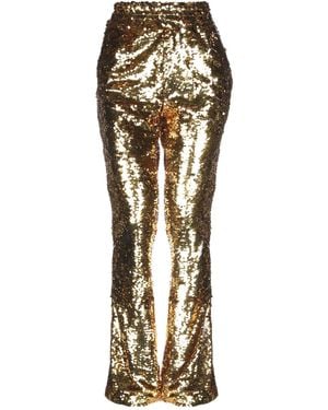 Faith Connexion Trouser - Metallic