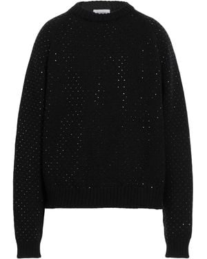 Laneus Pullover - Schwarz