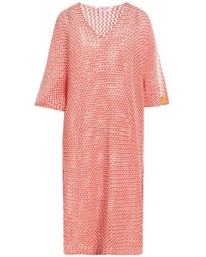 Emilio Pucci Jumper Cotton - Pink