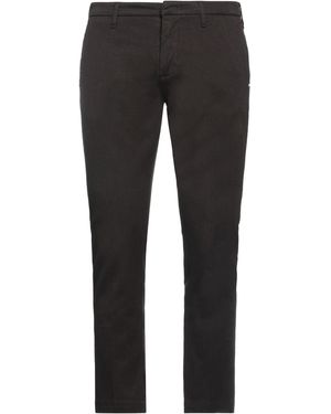 Entre Amis Trouser - Grey
