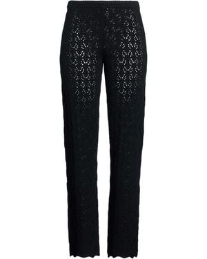 THE GARMENT Trouser - Black