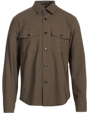 Theory Shirt - Green