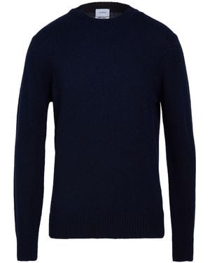 Sseinse Sweater Wool, Polyamide - Blue