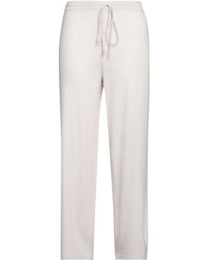 Rossopuro Light Pants Wool, Cashmere - White