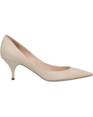 Nina Ricci Pumps - Natural