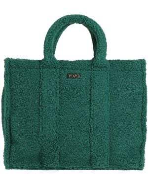 Toy G. Borsa A Mano - Verde